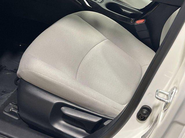 used 2021 Toyota Corolla car, priced at $14,250