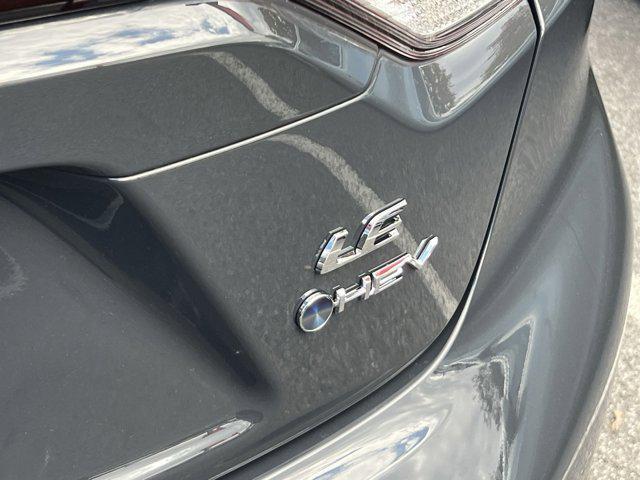 new 2026 Toyota Corolla Hybrid car, priced at $25,129