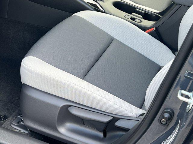 new 2026 Toyota Corolla Hybrid car, priced at $25,129