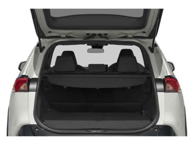 used 2022 Toyota RAV4 Hybrid car, priced at $32,750