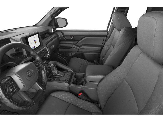 new 2024 Toyota Tacoma car, priced at $33,919