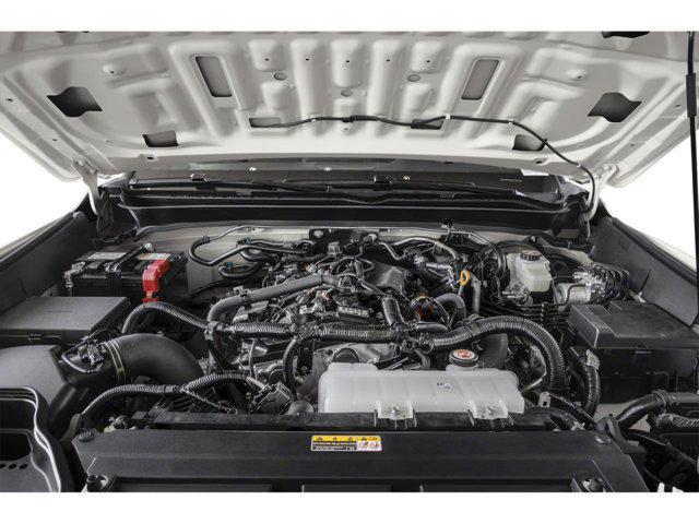 new 2024 Toyota Tacoma car, priced at $33,919