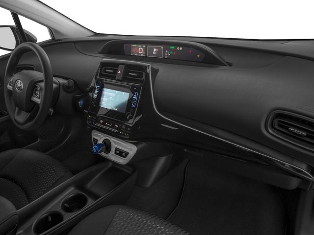 used 2017 Toyota Prius car, priced at $16,800