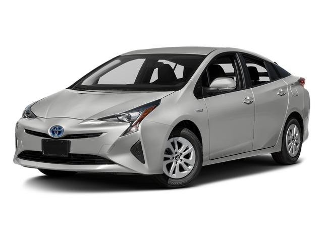 used 2017 Toyota Prius car, priced at $16,800