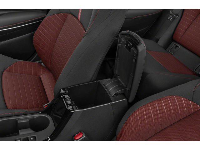 new 2025 Toyota Corolla car, priced at $25,699