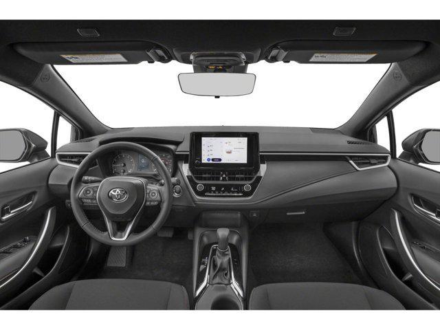 new 2025 Toyota Corolla car, priced at $25,699
