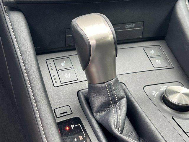 used 2015 Lexus RC 350 car, priced at $27,000
