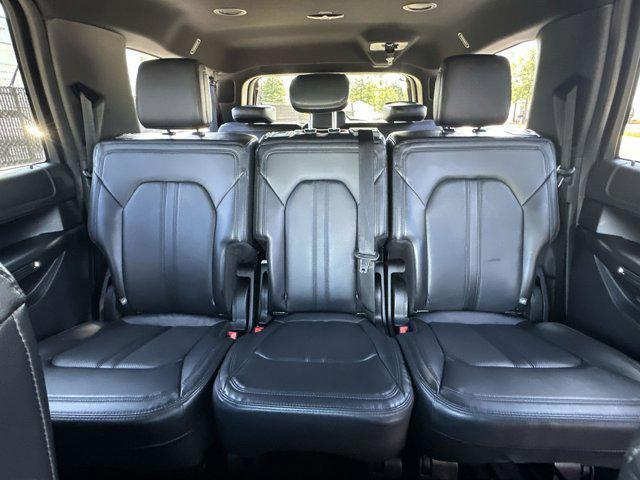 used 2021 Ford Expedition Max car, priced at $36,250