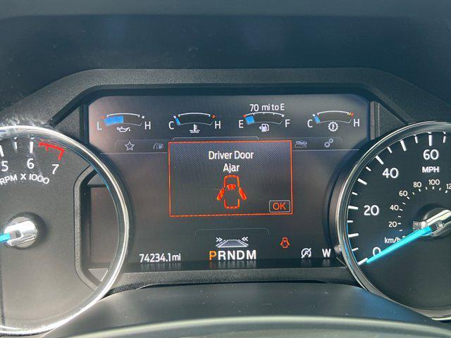 used 2021 Ford Expedition Max car, priced at $36,250