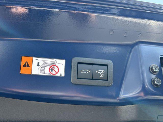 new 2025 Toyota Prius car, priced at $38,521