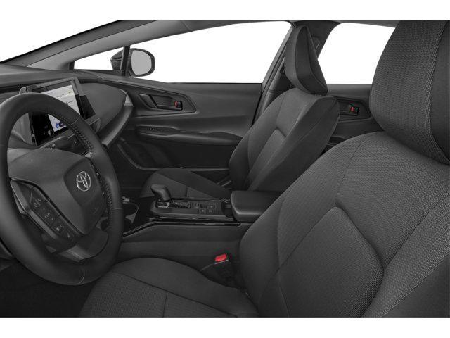 new 2026 Toyota Prius car, priced at $30,099