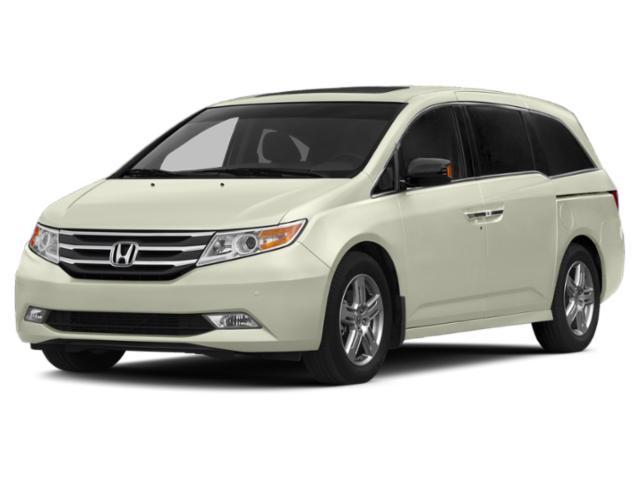 used 2013 Honda Odyssey car, priced at $14,000
