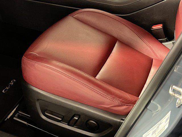 used 2023 Mazda CX-30 car, priced at $21,000