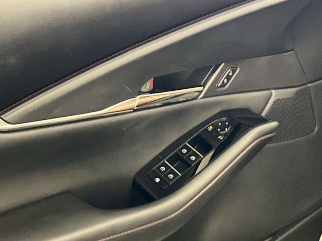used 2023 Mazda CX-30 car, priced at $21,000