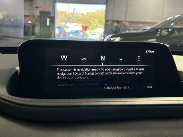 used 2023 Mazda CX-30 car, priced at $21,000