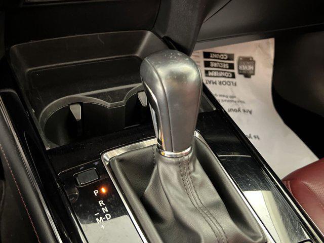 used 2023 Mazda CX-30 car, priced at $21,000