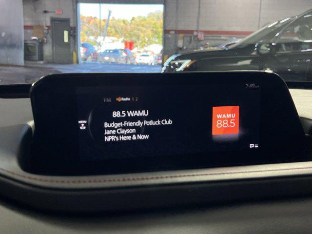 used 2023 Mazda CX-30 car, priced at $21,000