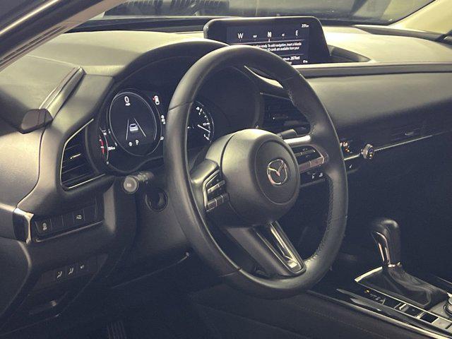 used 2023 Mazda CX-30 car, priced at $21,000