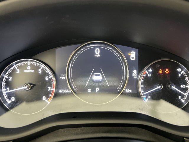 used 2023 Mazda CX-30 car, priced at $21,000