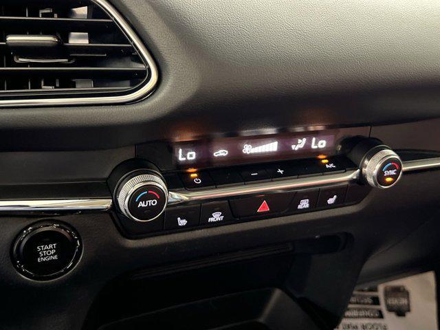 used 2023 Mazda CX-30 car, priced at $21,000