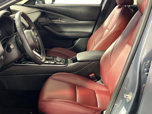 used 2023 Mazda CX-30 car, priced at $21,000
