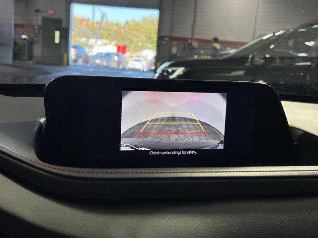 used 2023 Mazda CX-30 car, priced at $21,000