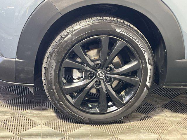 used 2023 Mazda CX-30 car, priced at $21,000