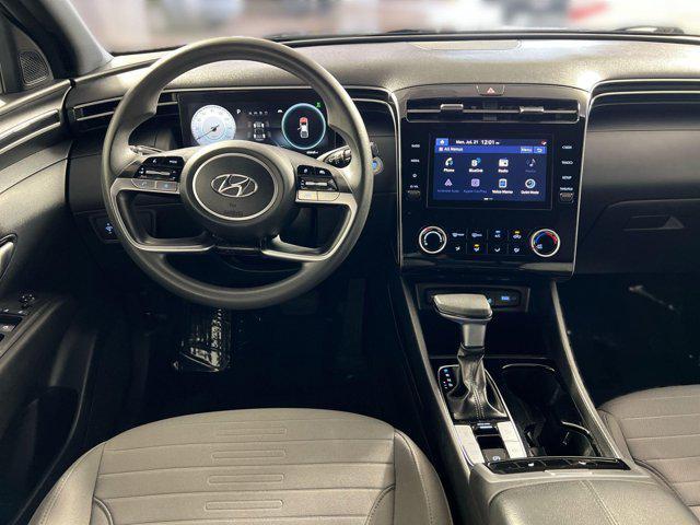 used 2022 Hyundai SANTA CRUZ car, priced at $21,750