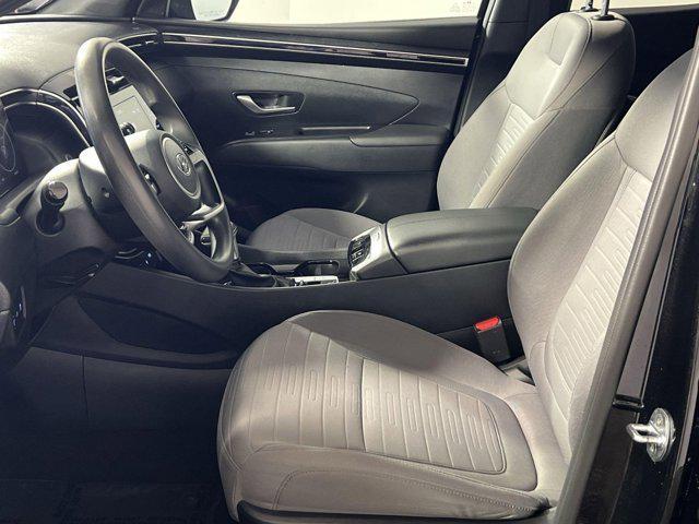 used 2022 Hyundai SANTA CRUZ car, priced at $21,750