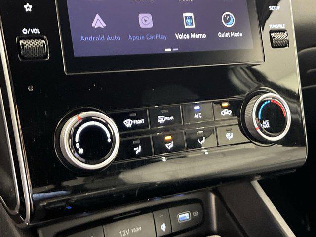 used 2022 Hyundai SANTA CRUZ car, priced at $21,750