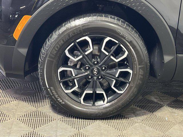 used 2022 Hyundai SANTA CRUZ car, priced at $21,750