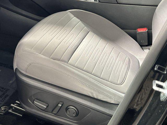 used 2022 Hyundai SANTA CRUZ car, priced at $21,750
