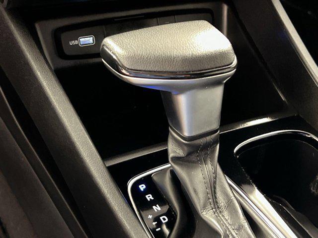used 2022 Hyundai SANTA CRUZ car, priced at $21,750