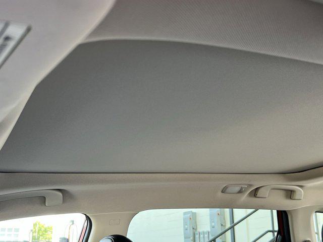 used 2020 Nissan Rogue car, priced at $17,750