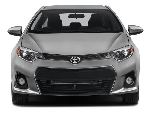 used 2016 Toyota Corolla car, priced at $13,500