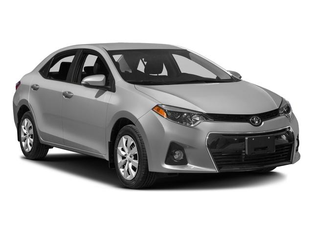 used 2016 Toyota Corolla car, priced at $13,500