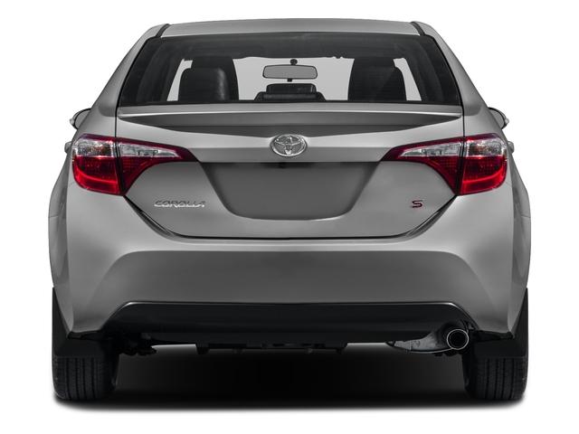 used 2016 Toyota Corolla car, priced at $13,500