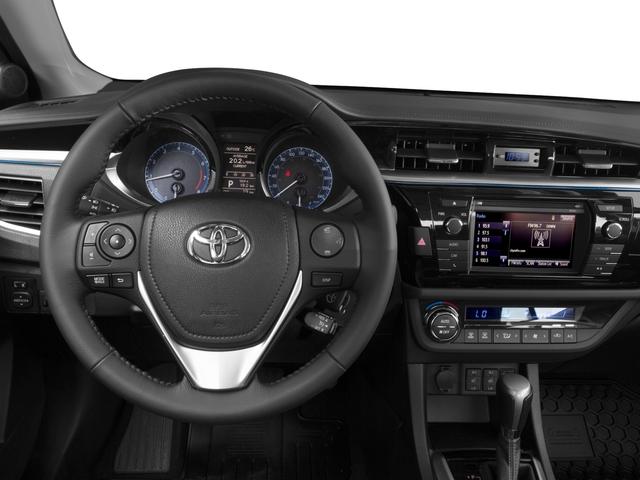 used 2016 Toyota Corolla car, priced at $13,500