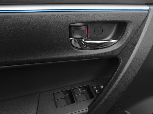 used 2016 Toyota Corolla car, priced at $13,500