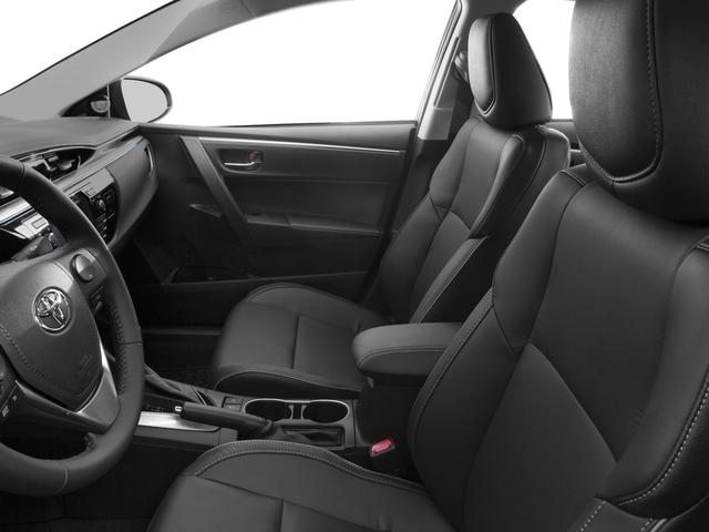 used 2016 Toyota Corolla car, priced at $13,500