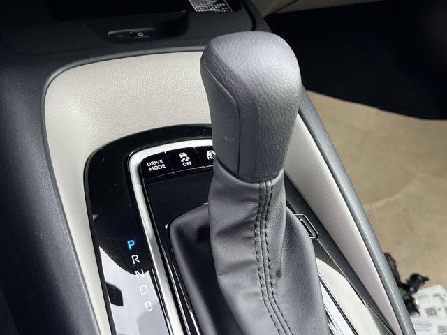 new 2026 Toyota Corolla Hybrid car, priced at $25,984