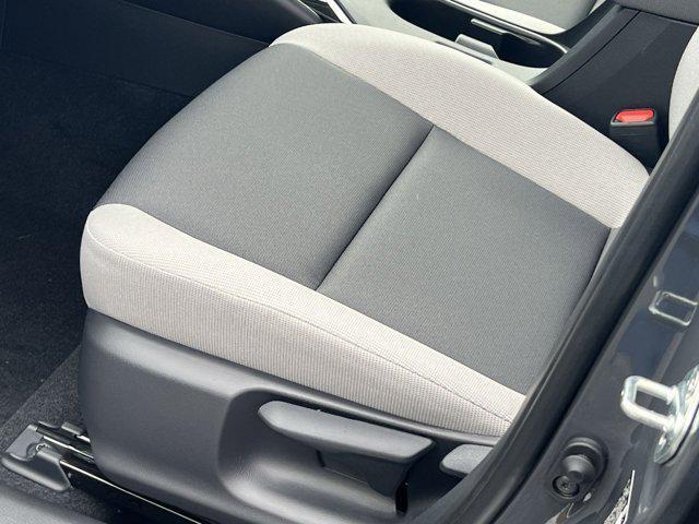 new 2026 Toyota Corolla Hybrid car, priced at $25,984