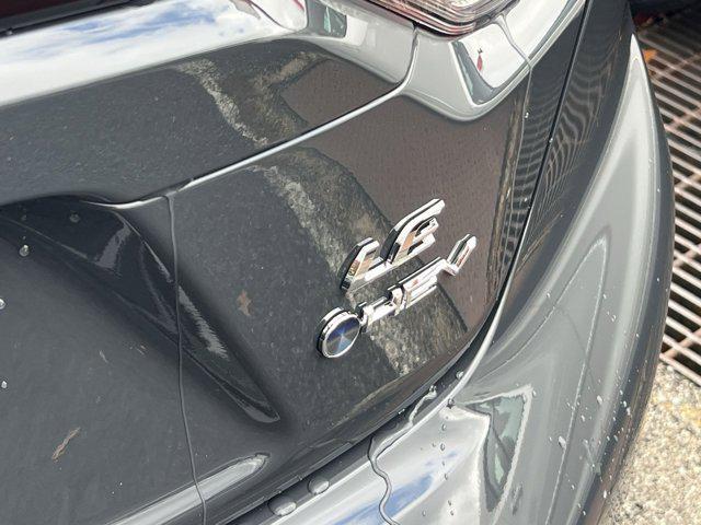 new 2026 Toyota Corolla Hybrid car, priced at $25,984