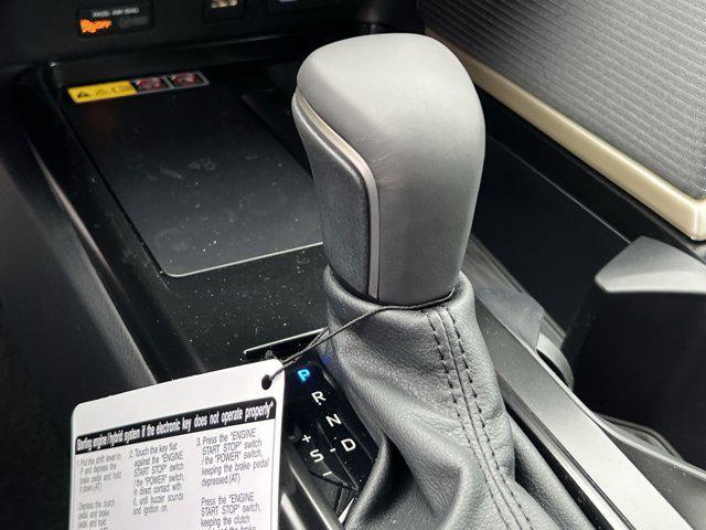 new 2026 Toyota Camry car, priced at $32,807