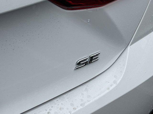 new 2026 Toyota Camry car, priced at $32,807