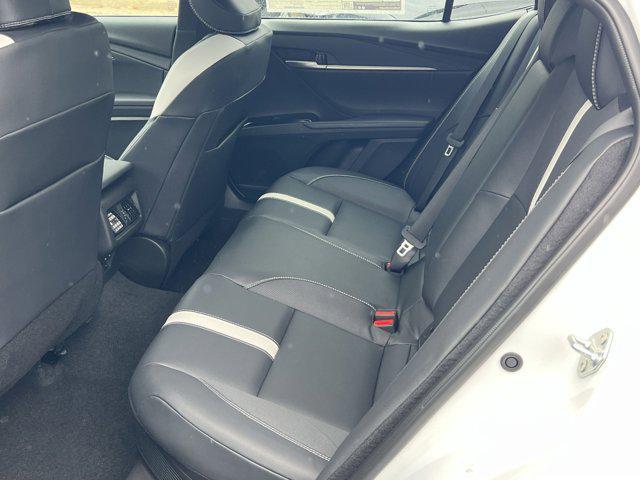 new 2026 Toyota Camry car, priced at $32,807