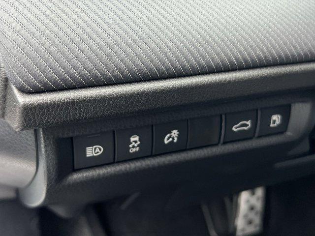 new 2026 Toyota Camry car, priced at $32,807