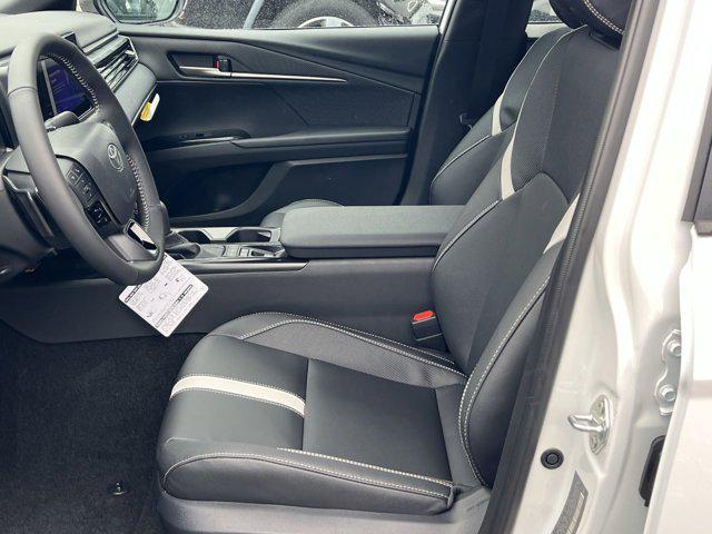 new 2026 Toyota Camry car, priced at $32,807