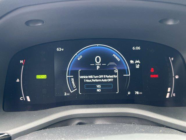 new 2026 Toyota Camry car, priced at $32,807