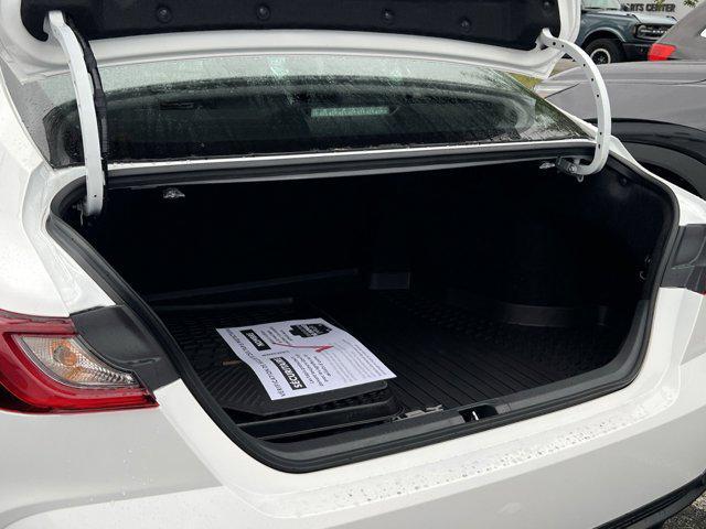 new 2026 Toyota Camry car, priced at $32,807